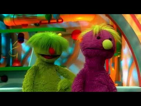 The Hoobs: Hiding (2001)