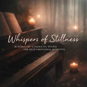 Lingering Over The Final Note 🎬 #Cinematic #Piano #music #Emotional #BackgroundMusic #StudyMusic