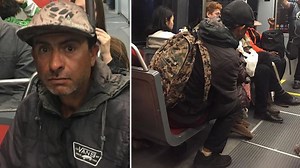 Muni sexual battery suspect sought in San Francisco
