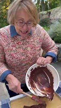 Mrs. Williams’s Peanut Butter Bars 🍫🥜