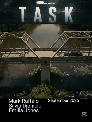 Task (2025) | Official Teaser #shorts #trailer