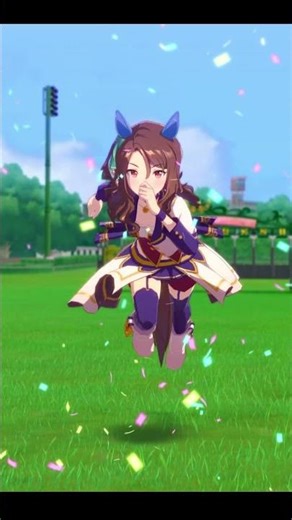 Bonus: my luck with these Umamusume Support Card upgrades
