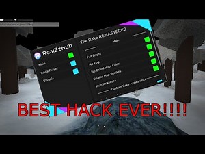 THE RAKE HACK SCRIPT! *PASTEBIN 2023!*