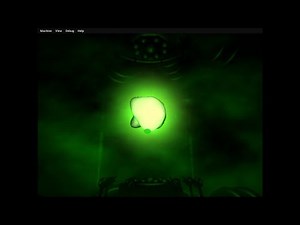 Audio Test 3 (Boot/Dash Teaser)