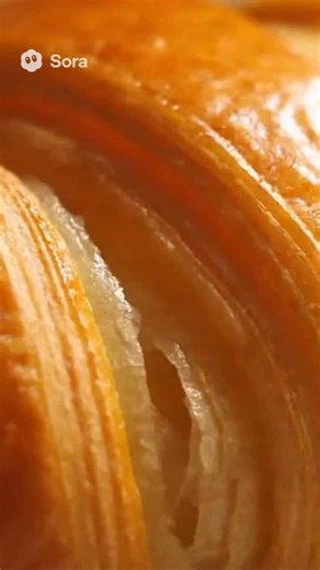 Croissant | Anastasiia Yermak | Facebook