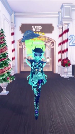 Alien Invasion 👽🛸 #dresstoimpress #dti #dtioutfits #roblox