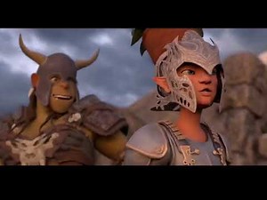 انیمیشن جدید 2020