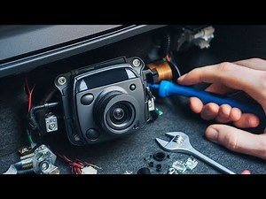Fix Your Car Backup Camera: Quick and Easy Solutions