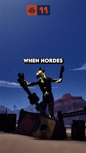 Dig Holes. Build Bases. Shoot Mutants. = Survival