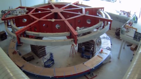 7 Historic Freight Transport Operations That Changed the Industry