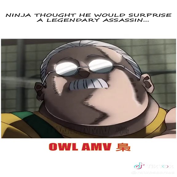 Ninja vs Legendary Assassin: Epic Anime Battles