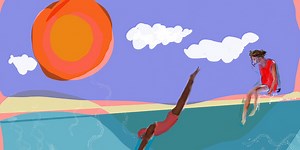 Questioning is a Survival Skill