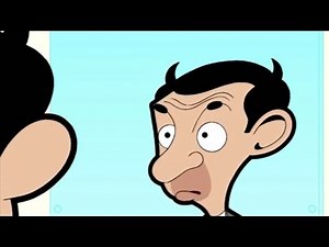 Mr Bean's HORRIBLE Haircut! 💇‍♂️ | Mr Bean Season 1 | Full Episodes | Mr Bean Adventures