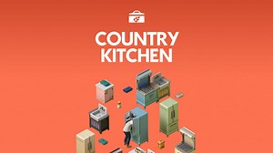 Buy The Sims™ 4 Country Kitchen Kit Kit - Electronic Arts