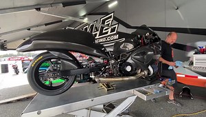 7.4K views · 488 reactions | ☀️ It’s another day in paradise as we fire up Lencsés Donát Dániel's Super Street bike for another day of testing at the Man Cup World Finals. www.dmeracing.com #dmeracing #whenyouareready #motorcycledragracing #champions #prostreet #realstreet #dmesportsmen #grudge #swingarms #dragracing #dragbike #builtbyracers #builtnotbought #DMEBoys #motorcycleparts | DME Racing | Facebook