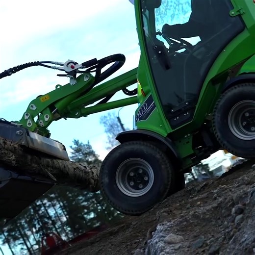 The Avant loader isn’t just a tool. It’s your Swiss Army knife with a diesel heart - built for mud, sweat, and whatever mess the job throws at you. From jobsite to fence line, if it needs muscle, Avant's already on it. . . #versatility #200attachments #frontendloader @avanttecnousa | Columbus Equipment Company | Facebook