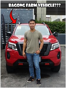 1.9M views · 30K reactions | Bagong Pickup Truck (Farm Vehicle)...