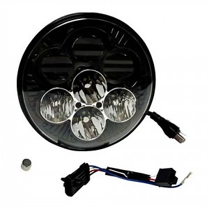 Motorcycle Lights - LED Motorcycle Lights | JPCycles.com