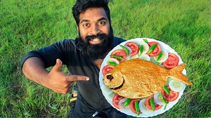 ഗോൾഡ്‌ഫിഷ് പൊരിച്ചത് | M4tech