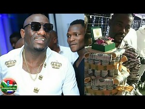 Ginimbi will be taking his Dollars💲to the grave - and this is why..?