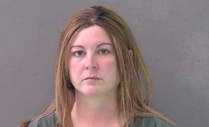 Temple PD arrests Animal Control officer