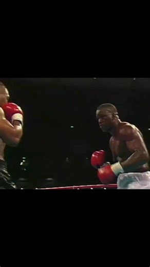 4.7K views · 80 reactions | Mike Tyson’s First Loss: The Night the...