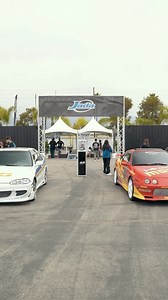 15K views · 2.2K reactions | Recap of 2024 FuelFest LA at Irwindale, CA. We had a great time at the event and appreciate all the support from our fans, @codybwalker, and @fuelfest team . | Jada Toys | Facebook