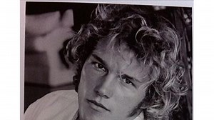 Chris Pratt's First Headshot Looks Like a Bruce Weber Abercrombie Catalog