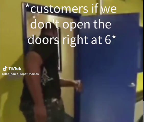 😡 #workmemes #thehomedepot #thehomedepot #homedepotmemes #retail #funatwork # #retailmemes #fypシ #fyp #Meme #MemeCut #CapCut
