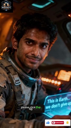 The Human Who Defeated an Entire Alien Fleet Alone — The Most Insane Sci-Fi @HumanityAscends-i6e