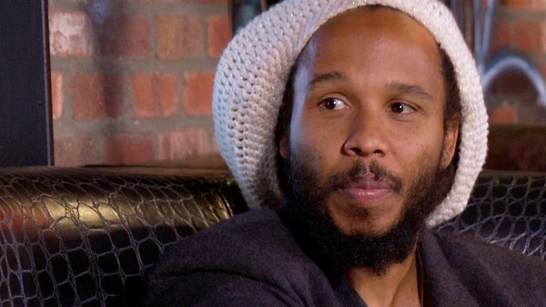 Counting Cars Season 2 Episode 17 Counting Cars : One Love, One Car