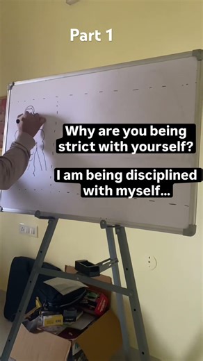 Total Transformation | 1000 Days Journey… Part 1