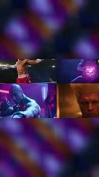 Street Fighter (2026) Official Trailer | Noah Centineo New Movie 🔥