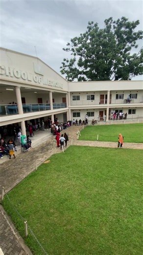 Tier 1 institution in Zambia! 📢 APPLY NOW FOR JULY 2026 INTAKE AT CAVENDISH UNIVERSITY! Secure your place at Cavendish University Zambia and receive your admission letter within 48 hours of applying. 📞 Quick Application & Inquiries: Apply via: https://wa.me/260950259895 Call/WhatsApp: 260 950 259895 Email: emengo@cavendish.co.zm 💰 Application Fee: ZMW 120 / $25 --- 🎓 PROGRAMS OFFERED ✅ SCHOOL OF MEDICINE 1. Medical School Foundation 2. Bachelor of Medicine & Bachelor of Surgery (MBChB) 3. Ba