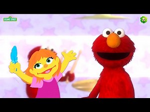 Sesame Street Games 1164