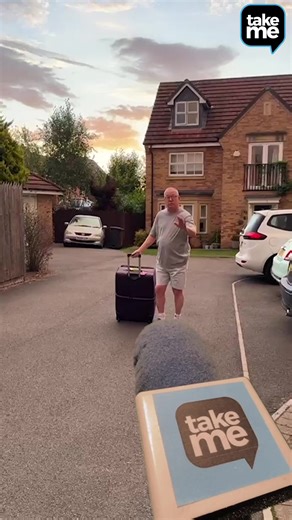 Where do you want to go today? Heathrow Airport? Yes we can take you there! ✈️  Available on iOS and Android  Learn more at https://bit.ly/3Ms5YaL #Wheredoyouwanttogo #travelgoals #airporttransportation #travelapp #HeathrowAirport | Take Me Crewe | Facebook