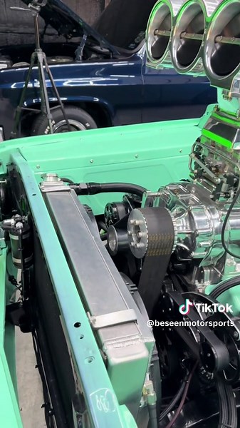 Troubleshooting Overheating in Chevy C10 Trucks