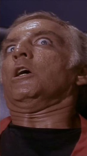 Star Trek's Best Moments - I Am Not A Criminal!