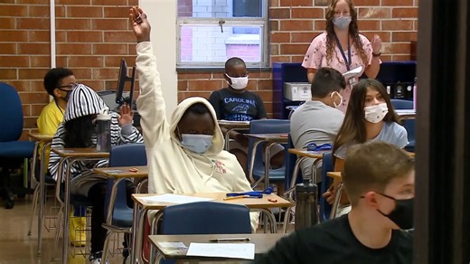 What does the federal Department of Education do for CT? | The Real Story