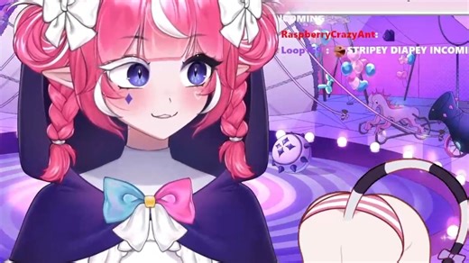 【生肉/Camila】26.3.27 好想你好想你的开开心心小恶魔四个半小时直播回放