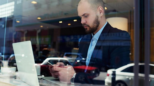 86 400 Bank Review. All you need to know.