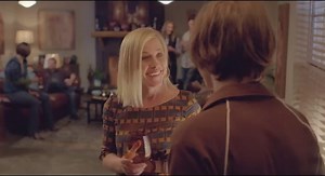 ‘Boyhood’ Star Ellar Coltrane Wants You to Believe He Was Raised by Wolves