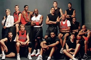The Chicago bulls started the 1996/97 season off 12-0 they were on a mission 👀 #90s #bulls #chicago | Two Three Gaming