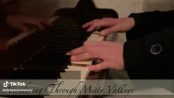 DPM Channel on TikTok