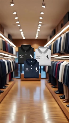 Promo Buy 1 Get 3 Pcs Kaos Kerah Model Terbaru Kaos kerah Distro Terlaris Original Premium keren #kaoskerah #premium #modelterbaru #bismillahfyp