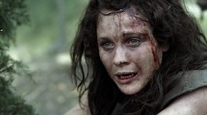 Watch Origins Season 1 Episode 5 - Black Dragon