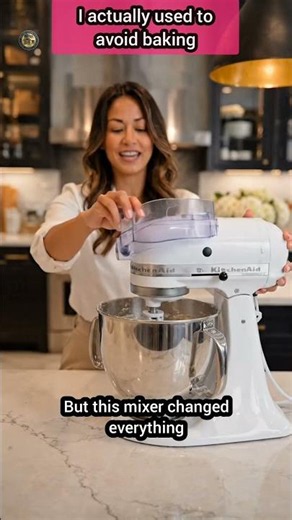 KitchenAid Stand Mixer Review: Is It Worth It