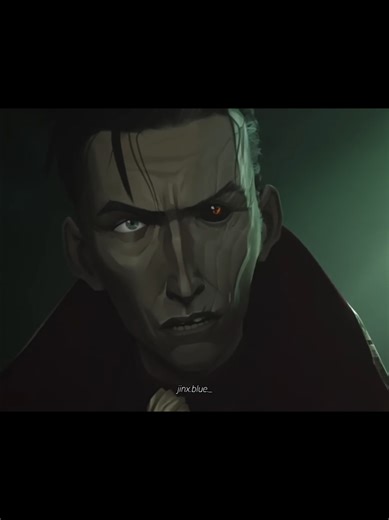 Jinx y Silco: Edición de Arcane y League of Legends