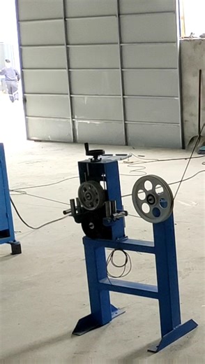 Digit Wire Length Measuring Device Rubber Wheel High-precision Cable Meter Counter with Tension Device