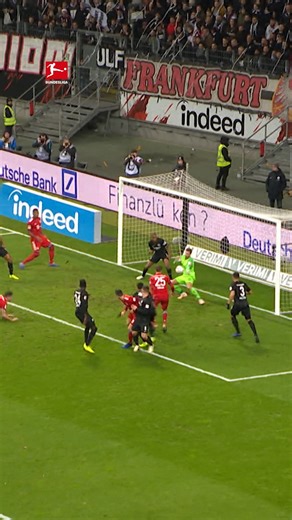 𝑻𝒉𝒆 𝑻𝒓𝒂𝒑𝒑𝒖𝒄𝒄𝒊𝒏𝒐 ☕🤤 Wishing Eintracht Frankfurt and #Bundesliga shotstopper Kevin Trapp a Happy Birthday today! 🎂🦅 | Bundesliga